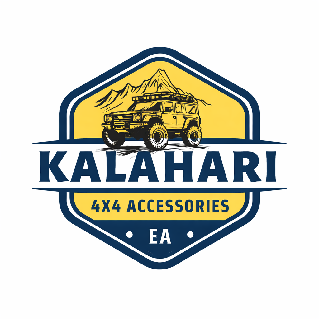 Kalahari Drive